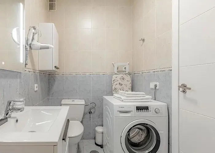 Tenerifeopenhome Prestige With Pools Апартаменти Адехе