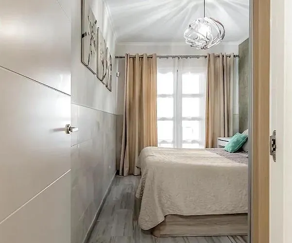 Tenerifeopenhome Prestige With Pools Апартаменти *