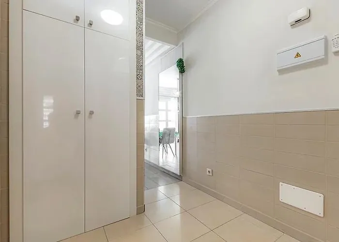 Апартаменти Tenerifeopenhome Prestige With Pools