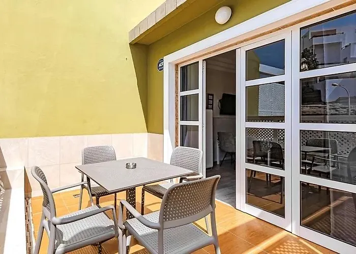 Tenerifeopenhome Prestige With Pools