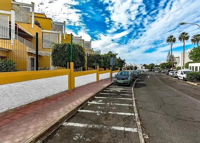 Tenerifeopenhome Prestige With Pools Апартаменти