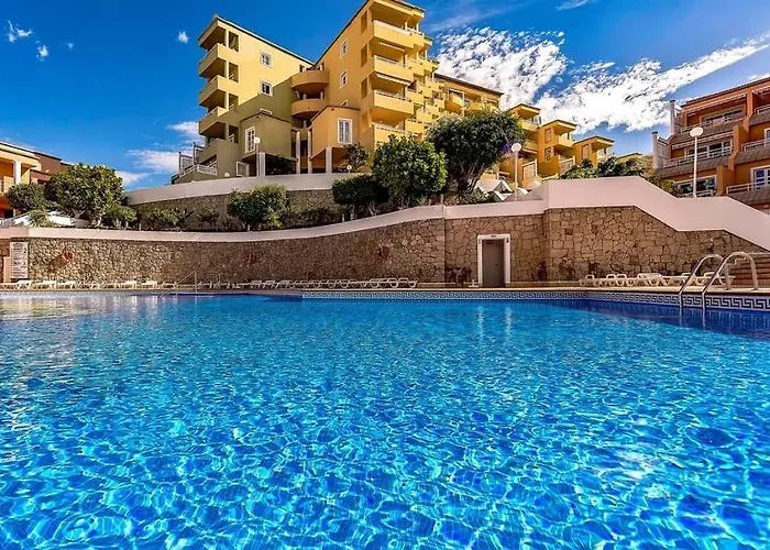 Appartement Tenerifeopenhome Prestige With Pools *