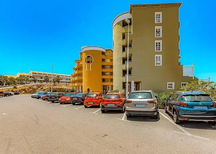 Appartement Tenerifeopenhome Prestige With Pools *