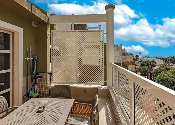 Апартаменти Tenerifeopenhome Prestige With Pools *