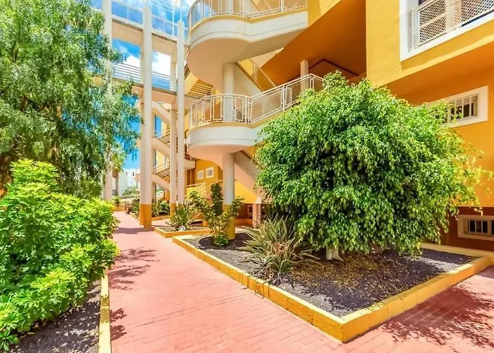 Tenerifeopenhome Prestige With Pools Адехе