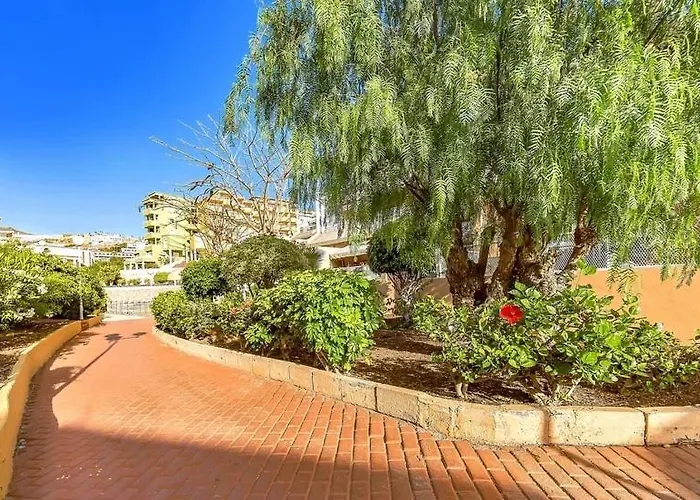 Апартаменти Tenerifeopenhome Prestige With Pools Адехе