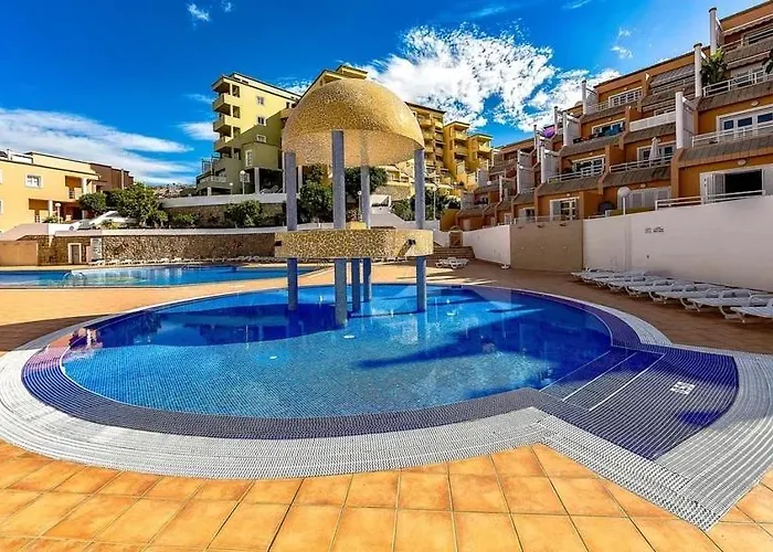 Апартаменти Tenerifeopenhome Prestige With Pools
