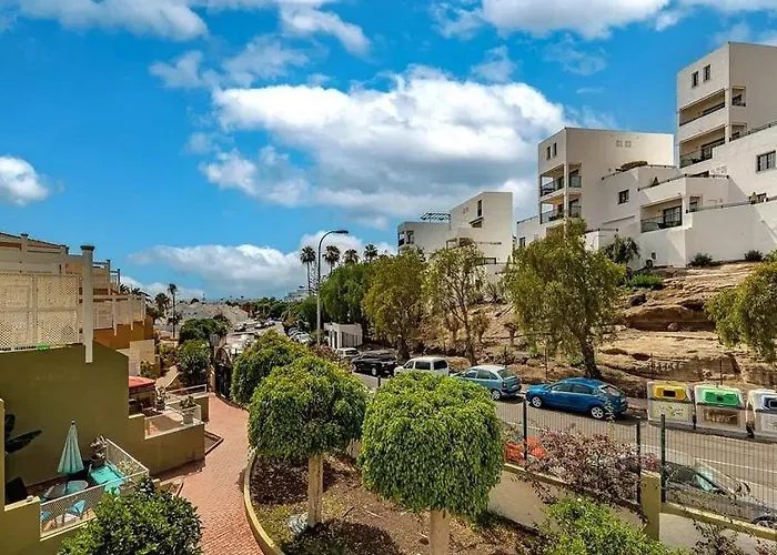 Апартаменти Tenerifeopenhome Prestige With Pools