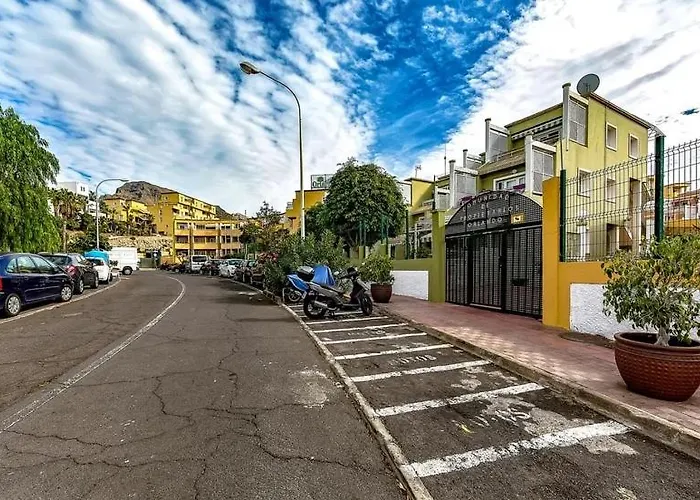 Tenerifeopenhome Prestige With Pools * Адехе