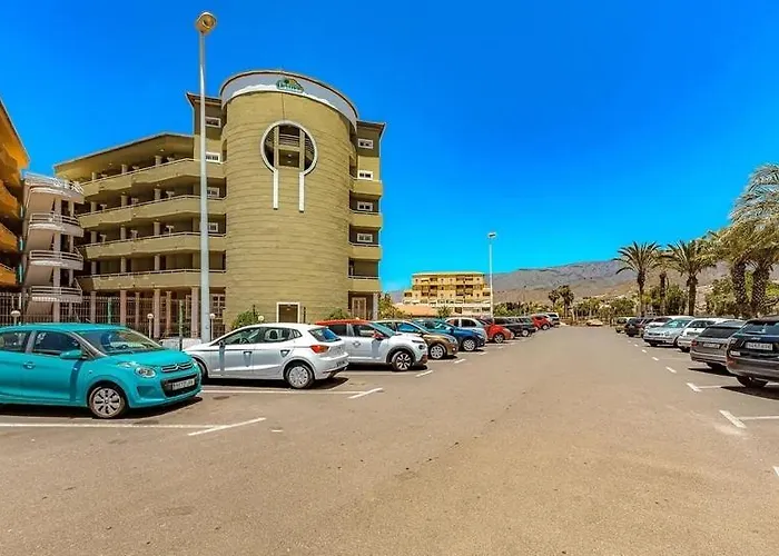 Tenerifeopenhome Prestige With Pools Appartement Costa Adeje (Tenerife)