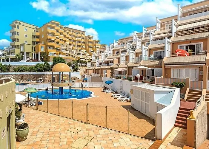 Tenerifeopenhome Prestige With Pools Адехе