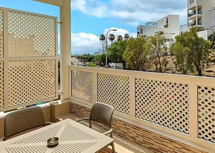 Tenerifeopenhome Prestige With Pools Адехе