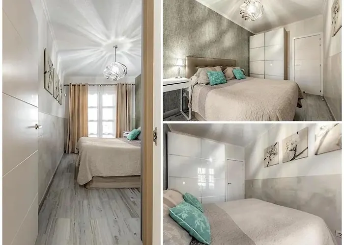 Апартаменти Tenerifeopenhome Prestige With Pools *