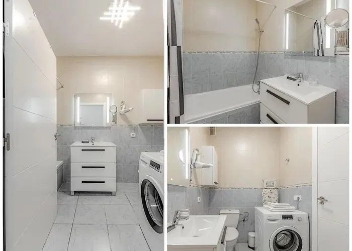 Апартаменти Tenerifeopenhome Prestige With Pools *