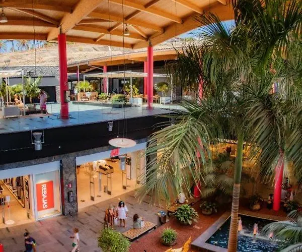 Tenerifeopenhome Prestige With Pools * Costa Adeje (Tenerife)