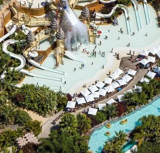 Appartement Tenerifeopenhome Prestige With Pools Costa Adeje (Tenerife)