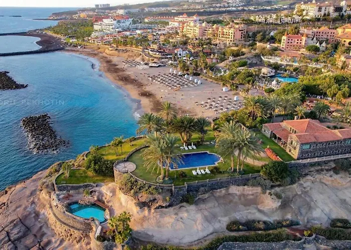 Tenerifeopenhome Prestige With Pools * Адехе