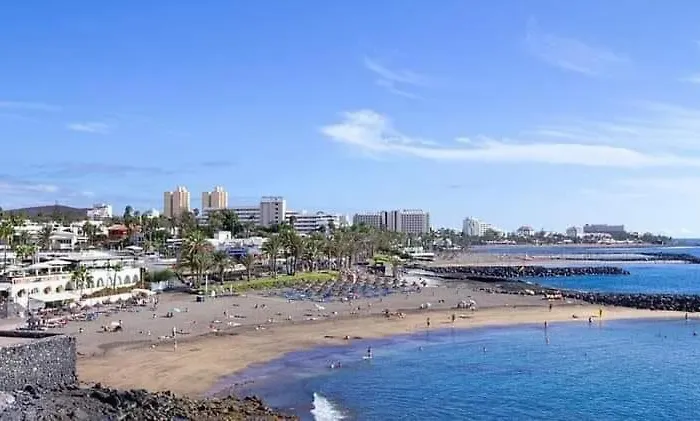 Апартаменти Tenerifeopenhome Prestige With Pools *