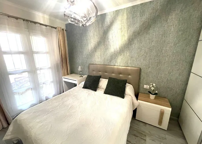 Апартаменти Tenerifeopenhome Prestige With Pools