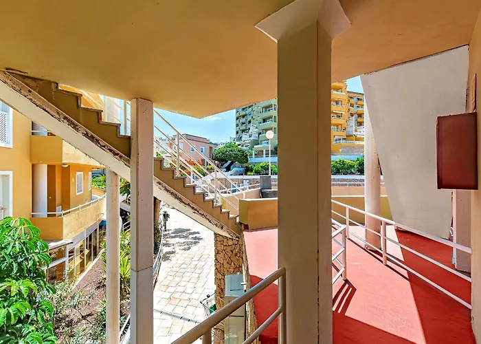 Tenerifeopenhome Prestige With Pools Адехе