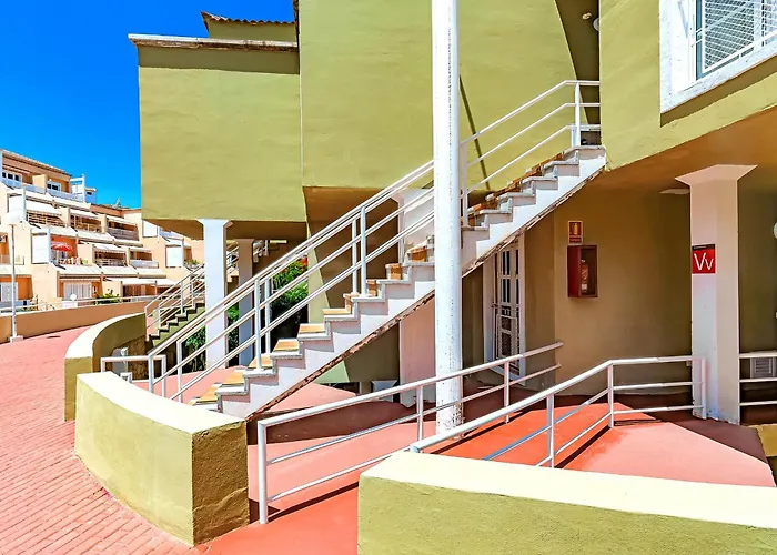 Tenerifeopenhome Prestige With Pools Апартаменти *