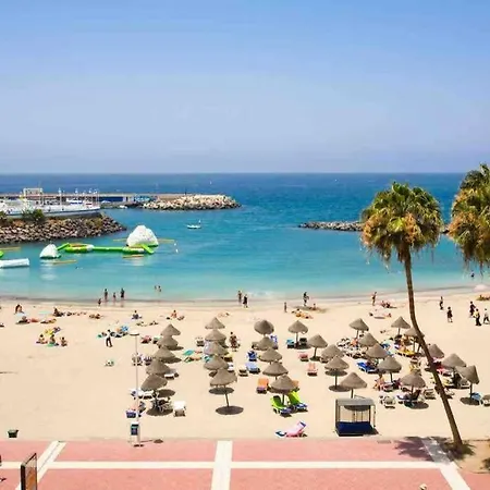 Tenerifeopenhome Prestige With Pools * Costa Adeje