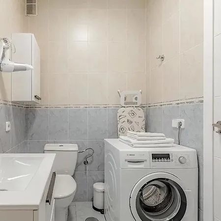 Tenerifeopenhome Prestige With Pools Daire Costa Adeje