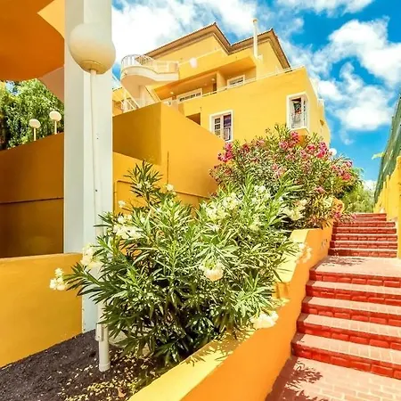 Daire Tenerifeopenhome Prestige With Pools *