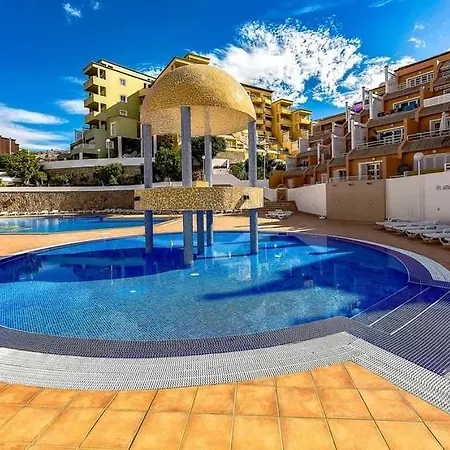 Apartamento Tenerifeopenhome Prestige With Pools