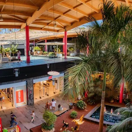 Tenerifeopenhome Prestige With Pools * Costa Adeje