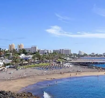 Apartamento Tenerifeopenhome Prestige With Pools *